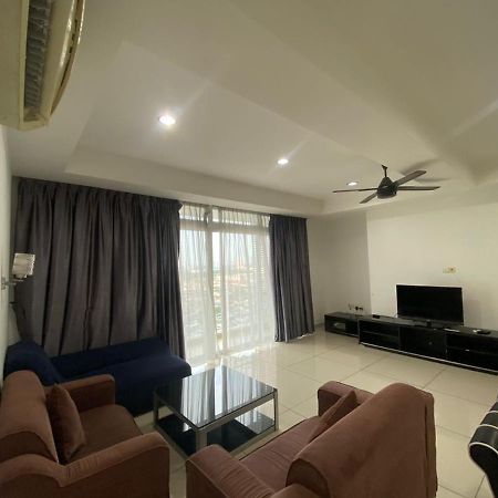 #178#KSL City HotelStyle 3Bedrooms Johor Bahru Buitenkant foto