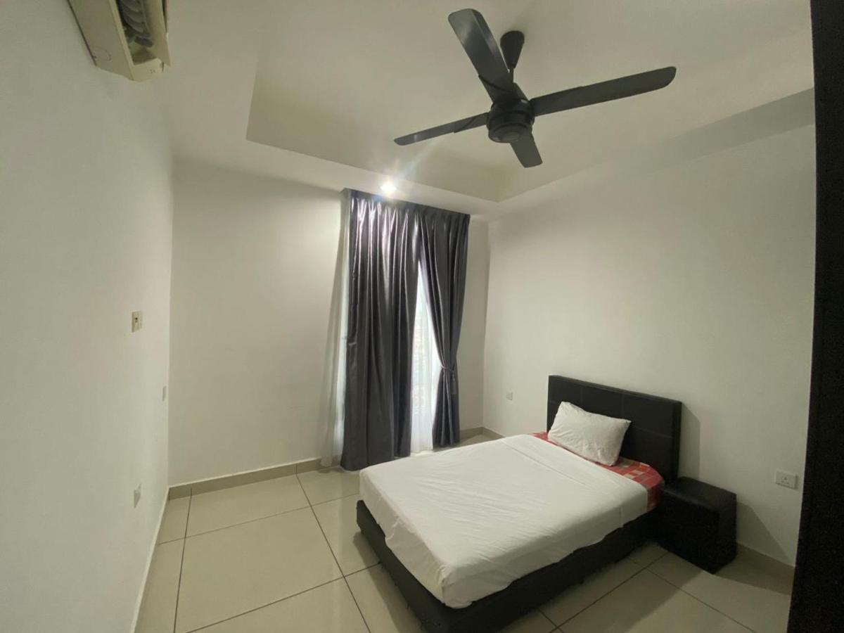 #178#KSL City HotelStyle 3Bedrooms Johor Bahru Buitenkant foto